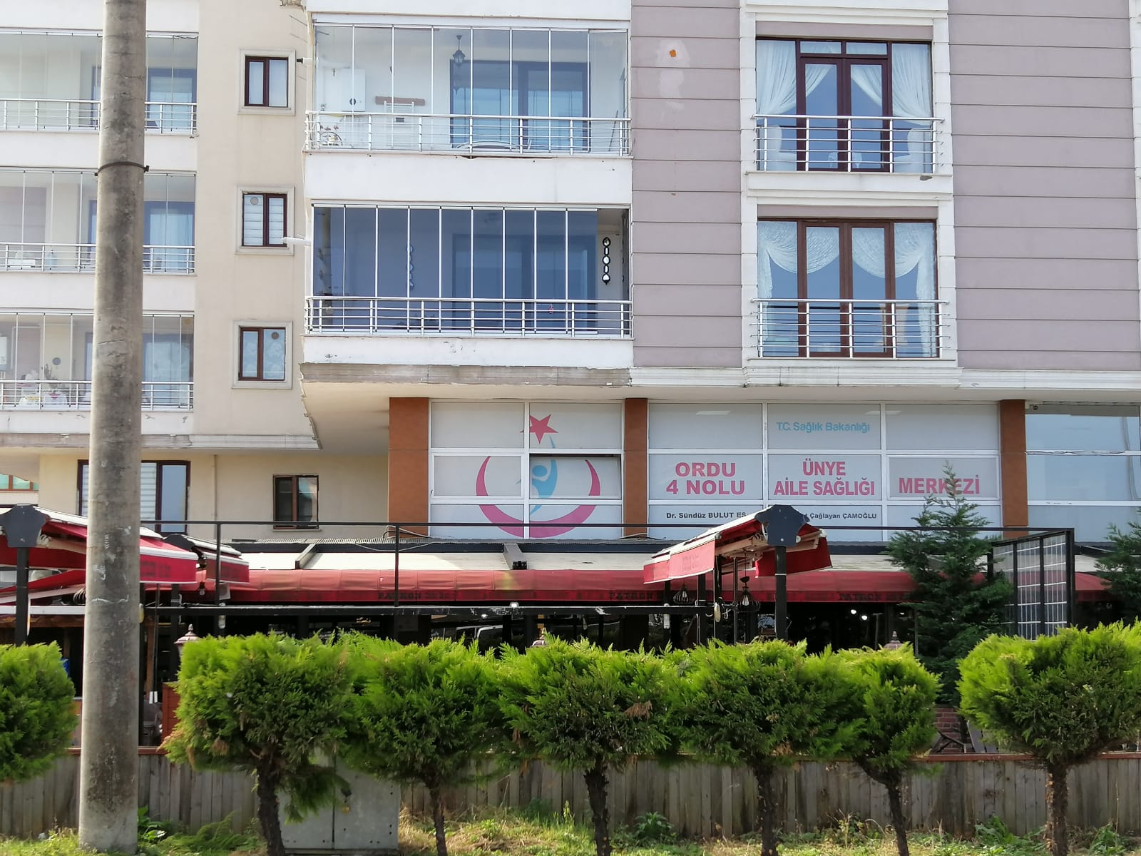 Web Sitemiz Yayında!